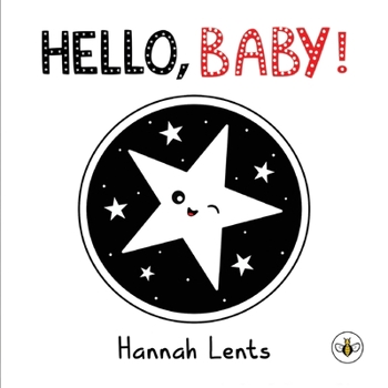 Paperback Hello, Baby! Book