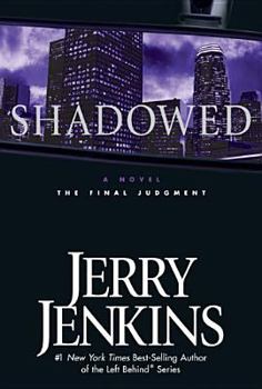 Hardcover Shadowed: The Final Judgment Book