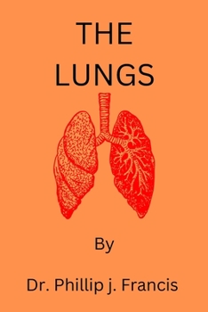 Paperback The lungs Book