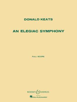 Paperback An Elegiac Symphony: Symphony No. 2 Book