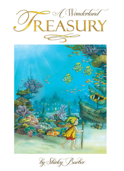Paperback A Wonderland Treasury Book