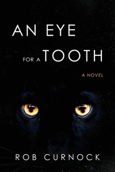 Paperback An Eye for a Tooth Book