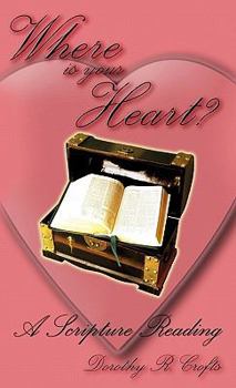 Paperback Where is Your Heart? Book