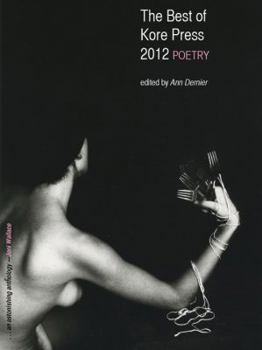 Best of Kore Press Poetry 2012