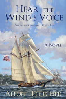 Paperback Hear the Wind's Voice Book