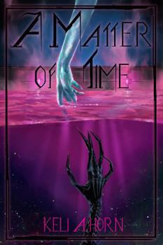 Paperback A Matter of Time Book