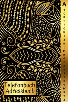 Telefonbuch, Adressbuch: Kleines Adressbuch mit Telefonregister (Adressen, Telefonnummern, Mailadressen, Geburtstage...).