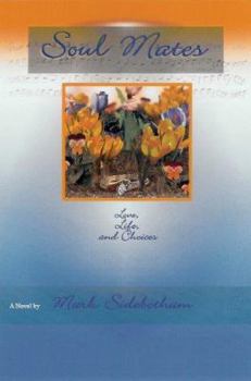 Paperback Soul Mates Book