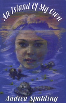 Paperback An Island of My Own Book