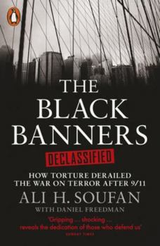 Paperback The Black Banners Declassified Book