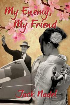 Paperback My Enemy My Friend Book