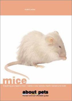 Paperback Mice Book