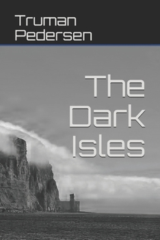 Paperback The Dark Isles Book