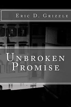 Paperback Unbroken Promise Book