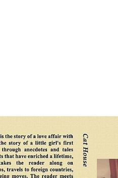 Paperback CatHouse Book