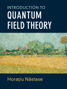Hardcover Introduction to Quantum Field Theory Book