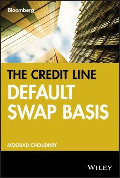 Hardcover The Credit Default Swap Basis Book