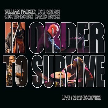 Music - CD Live/Shapeshifter Book