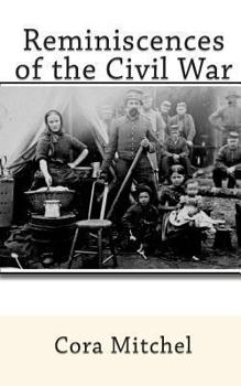 Paperback Reminiscences of the Civil War Book