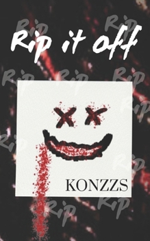 Paperback Rip it off: bloody. Book