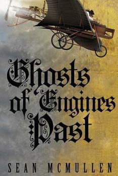 Paperback Ghosts of Engines Past Book