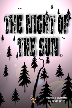 Paperback The Night of the Sun Book