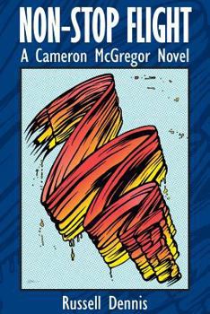 Paperback Non-Stop Flight Book