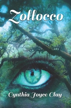 Paperback Zollocco: A Novel of Another Universe Book