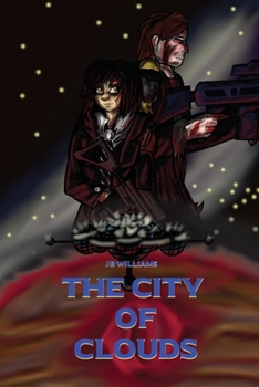 Paperback The City of Clouds Book