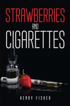 Paperback Strawberries and Cigarettes Book