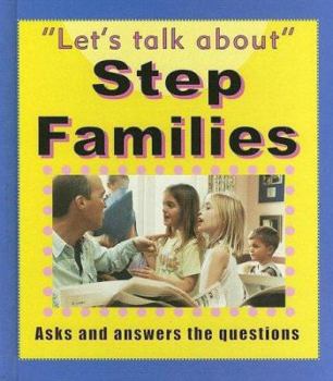 Library Binding Step Families Book