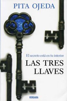 Hardcover Las Tres Llaves [Spanish] Book