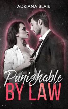 Paperback Punishable By Law Book