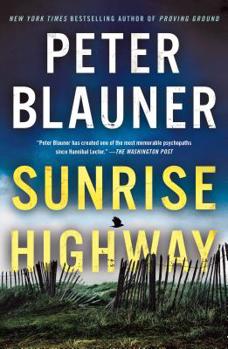 Sunrise Highway - Book #2 of the Lourdes Robles