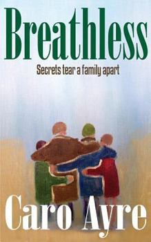 Paperback Breathless Book