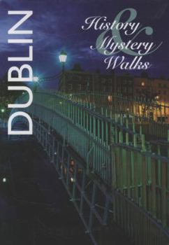 Paperback Dublin Book