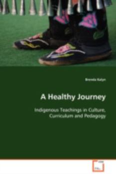 Paperback A Healthy Journey Book