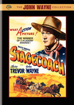 Stagecoach