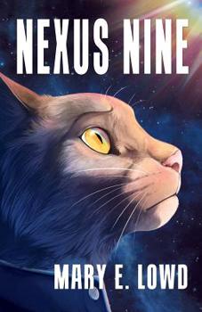 Paperback Nexus Nine Book