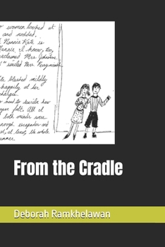 Paperback From the Cradle Book