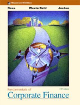 Fundamentals of Corporate Finance