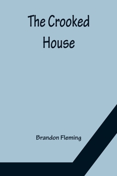 Paperback The Crooked House Book