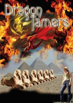 Paperback Dragon Tamers : Reality Goes Virtual Book