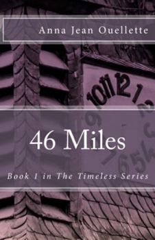 Paperback 46 Miles Book