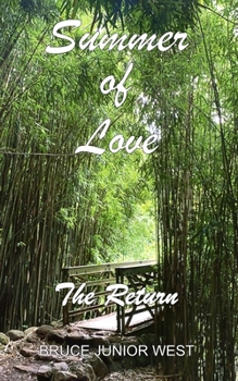 Paperback Summer of Love: The Return Book