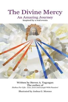 Paperback The Divine Mercy: An Amazing Journey Book