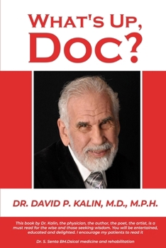 Paperback What's up Doc? Book