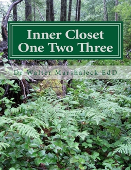 Paperback Inner Closet One Two Three: From the Prayer Closet Book
