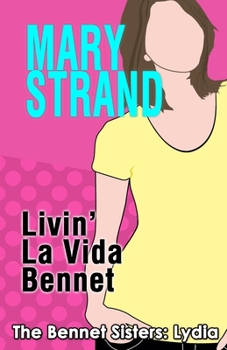 Paperback Livin' La Vida Bennet Book