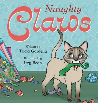 Naughty Claws